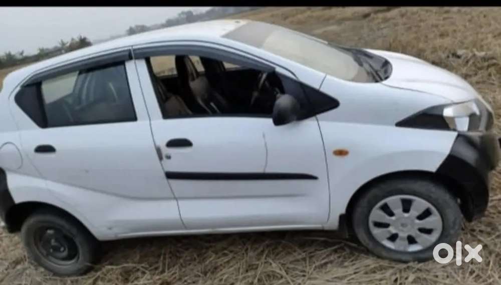 Redigo Datsun
