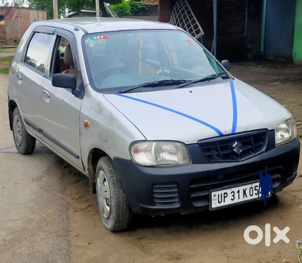 Maruti Suzuki Alto 800 2006 Petrol Good Condition
