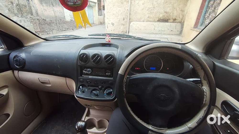 All Clean Car New Tyre New Battery New All Suspension