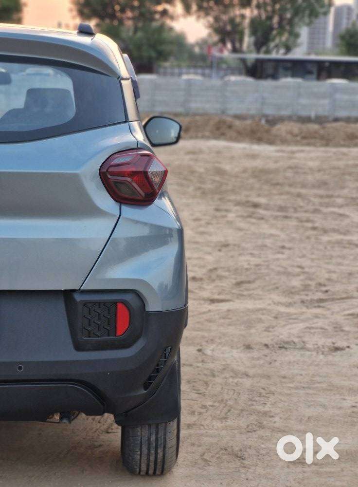 Tata Punch Adventure, 2022, Petrol