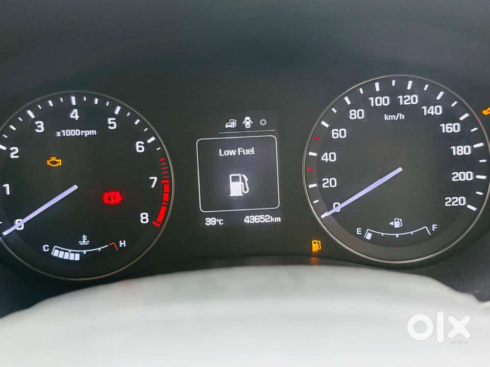 Hyundai I20 1.2 Asta, 2016, Petrol