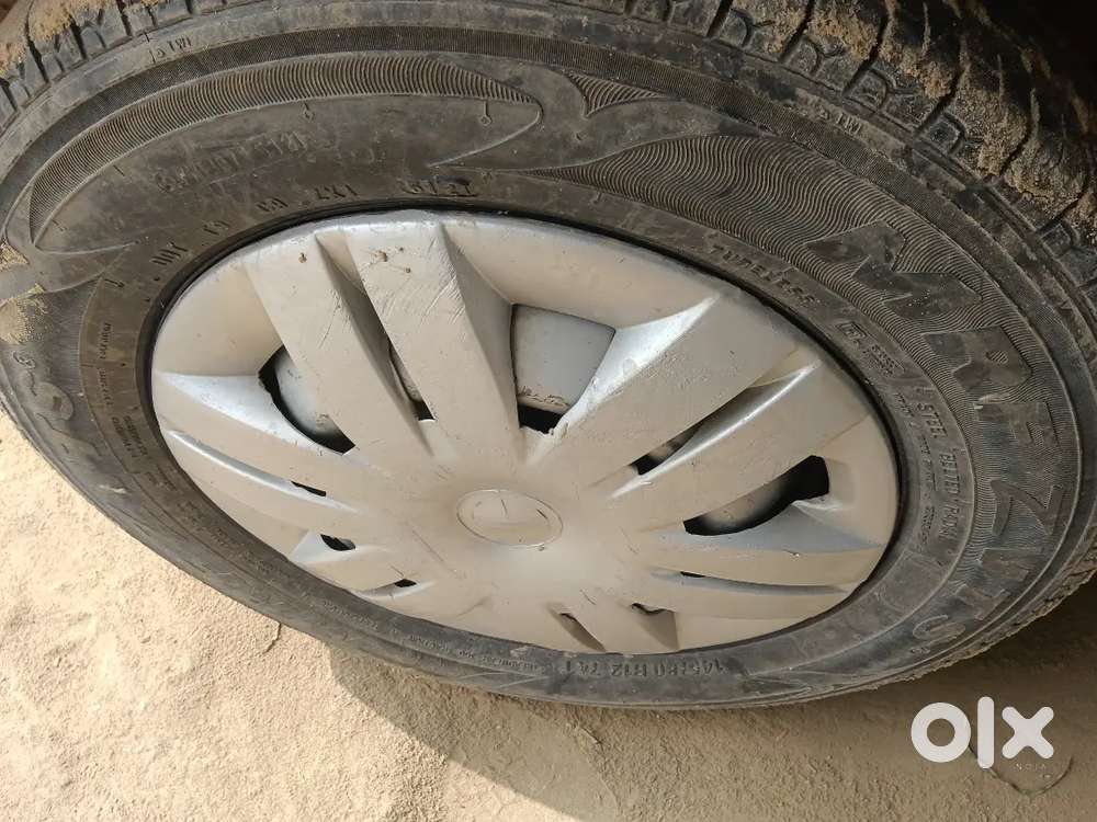 Maruti Suzuki Alto 2010 Diesel