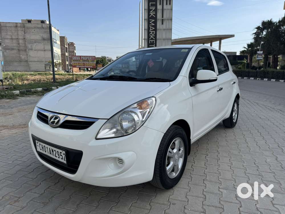 Hyundai I20 2012-2014 Sportz 1.4 Crdi, 2012, Diesel