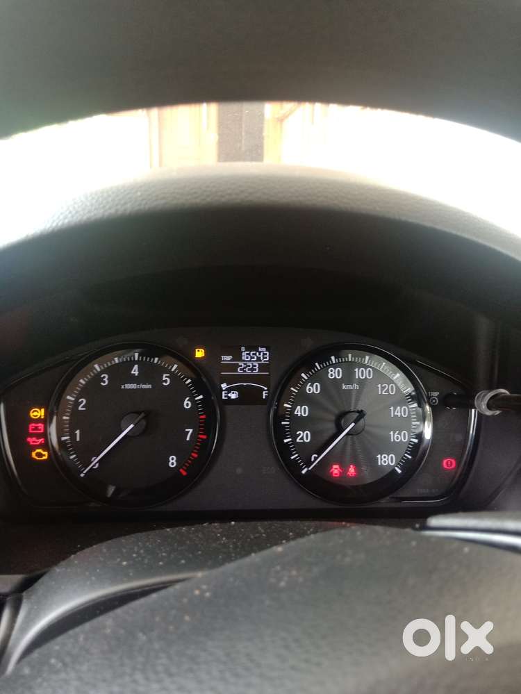 Honda Amaze S Mt I-vtec, 2020, Petrol