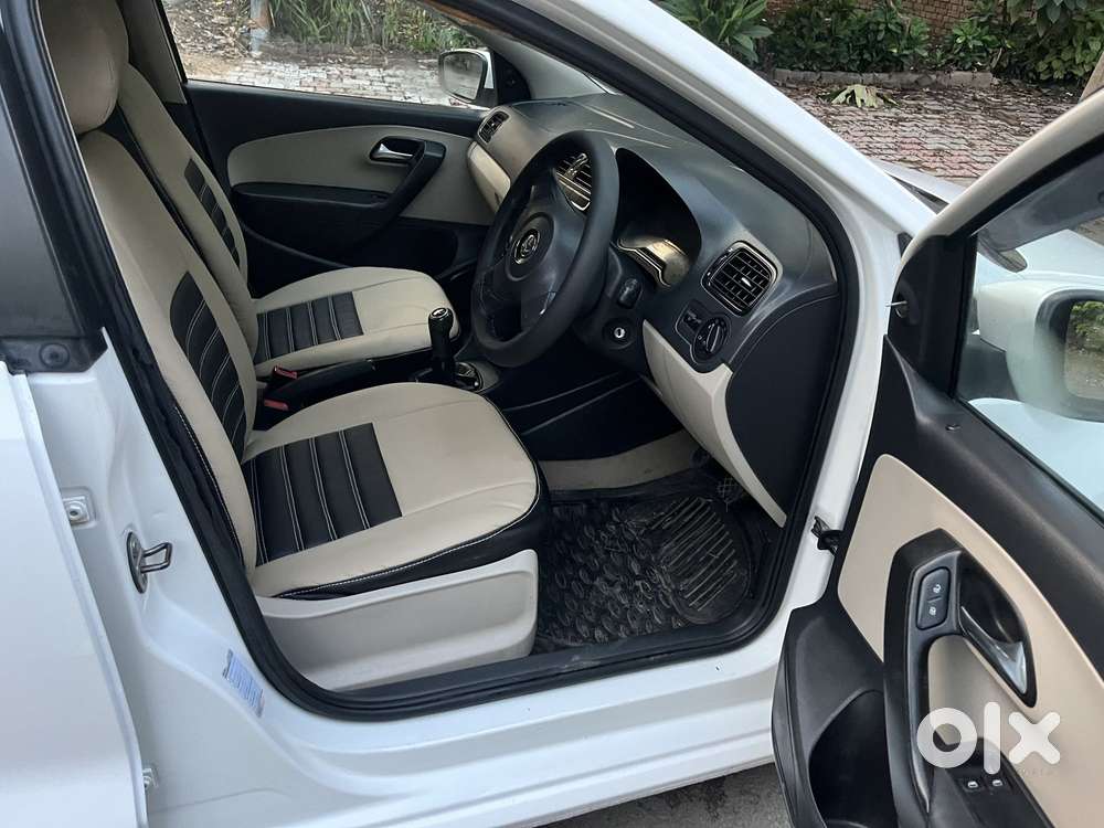 Volkswagen Polo Petrol Trendline 1.2l, 2010, Petrol