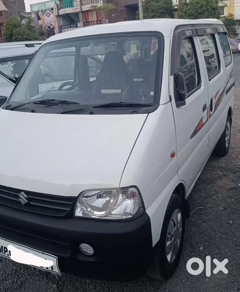 Maruti Suzuki Eeco 2019 Petrol+lpg