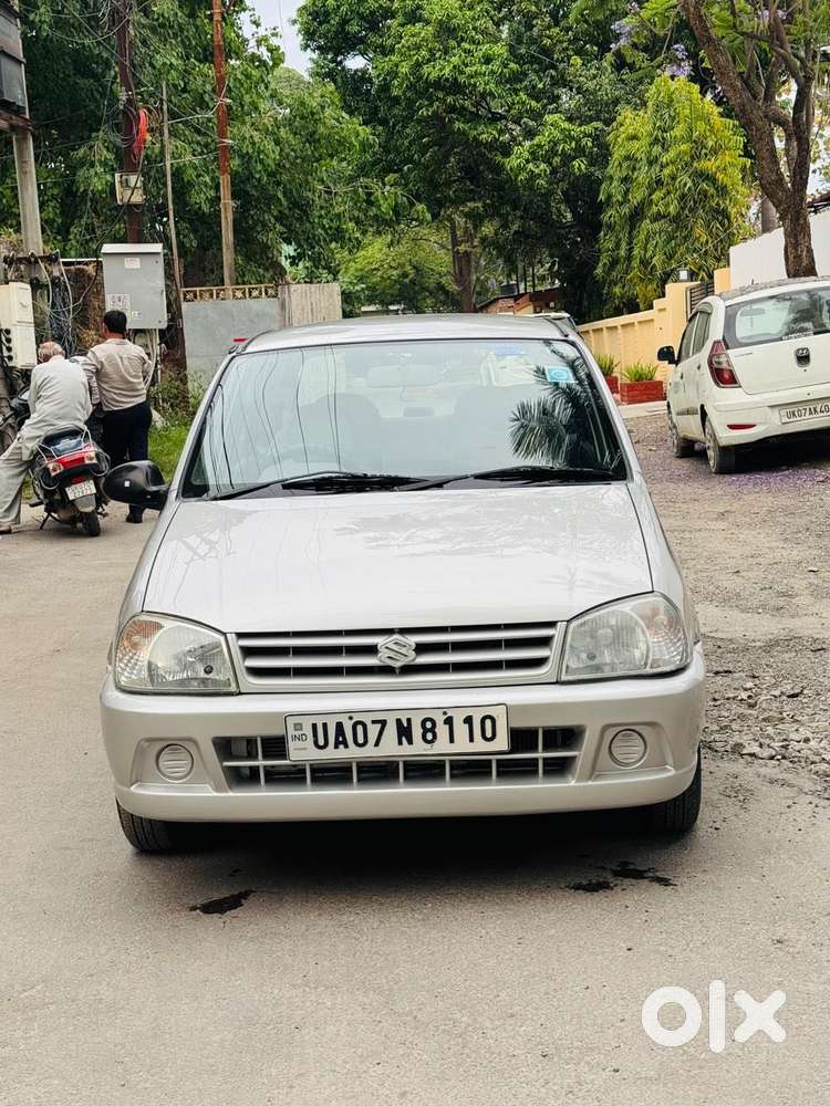 Maruti Suzuki Zen Estilo Lxi Bs Iv, 2006, Petrol