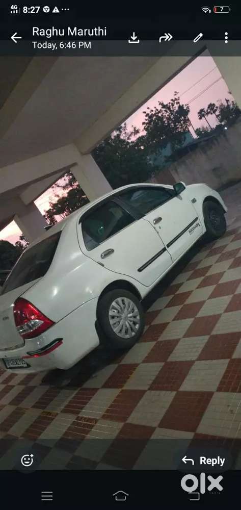 Good Condition New Tyres New Battery