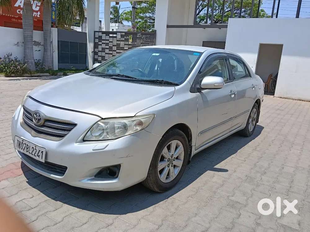 Looking For A Car