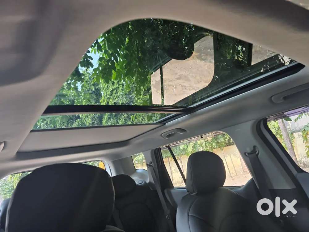 Kia Syros 2025 Htk Plus Turbo Petrol (contact If You Can Afford It)