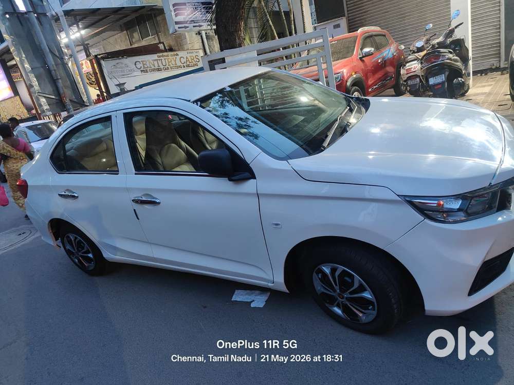 Honda Amaze 1.5 Smt I Dtec, 2019, Diesel