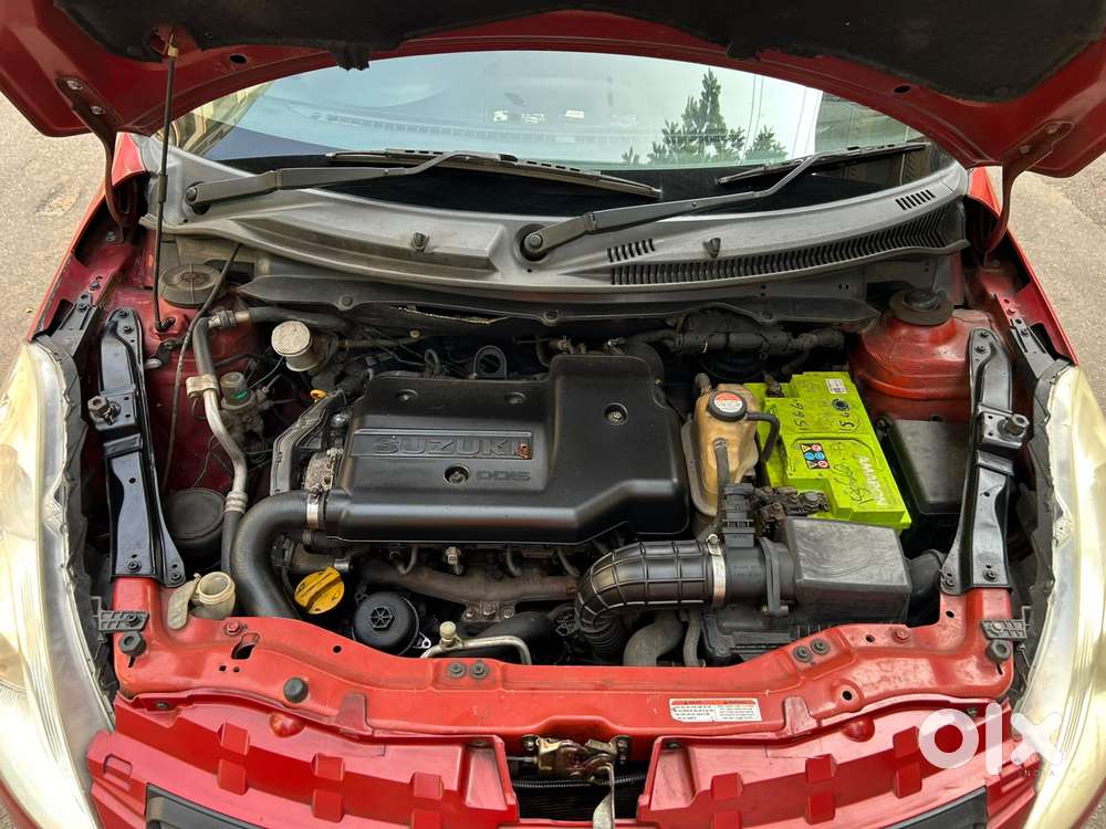Maruti Suzuki Swift Ldi, 2013, Diesel