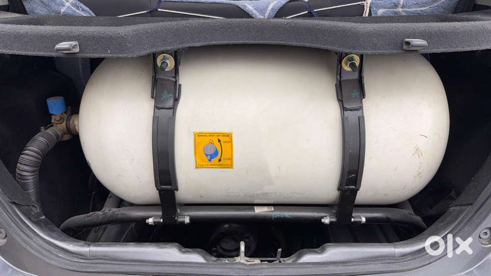 Tata Tiago 1.2 Revotron Xz Plus, 2022, Cng & Hybrids