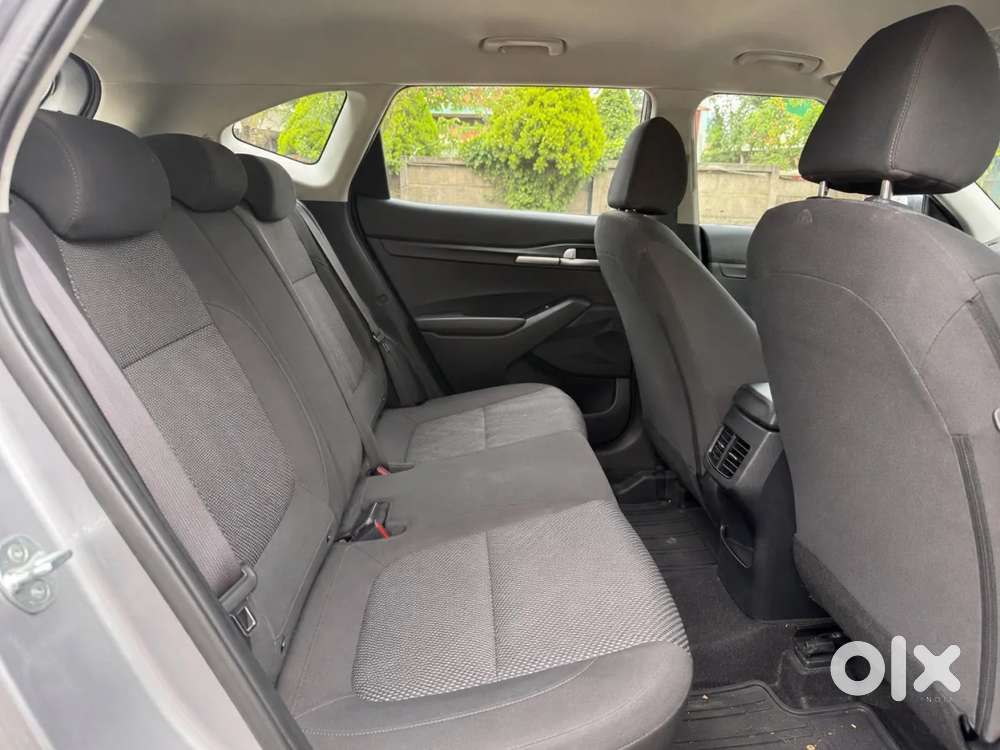 Kia Seltos 1.5 Htk+, 2020, Petrol