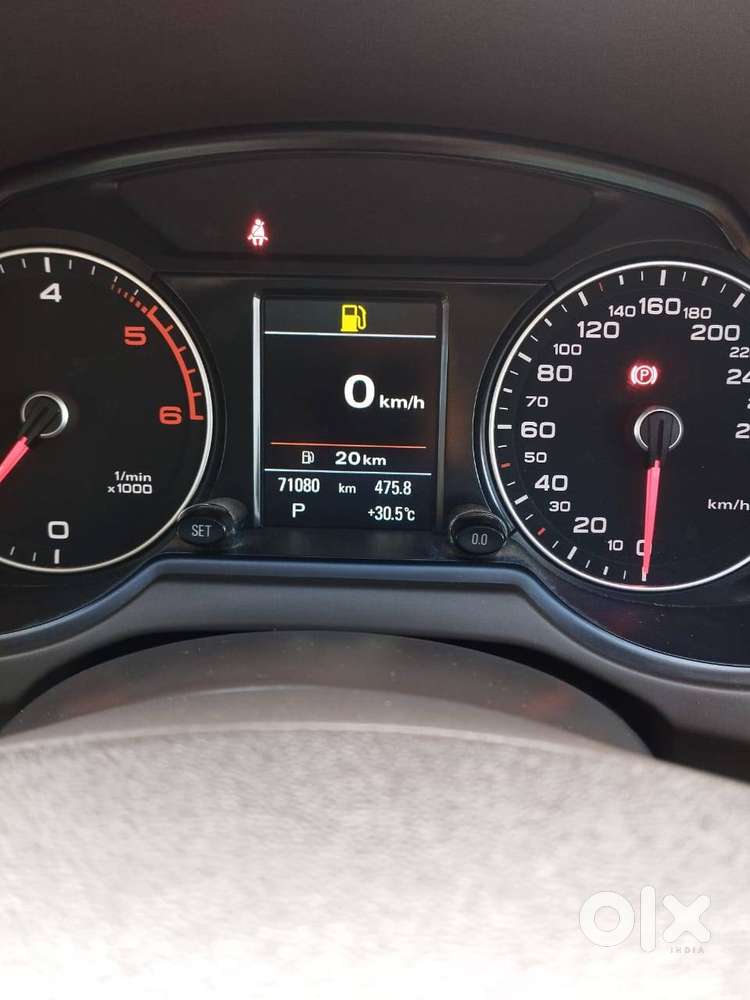 Audi Q5, Great Condition