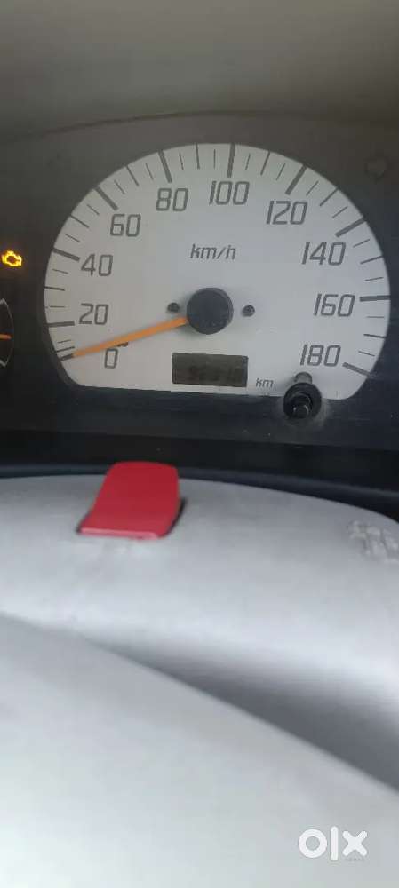 Maruti Suzuki Alto 2007 Petrol 90000 Km Driven Fc Live