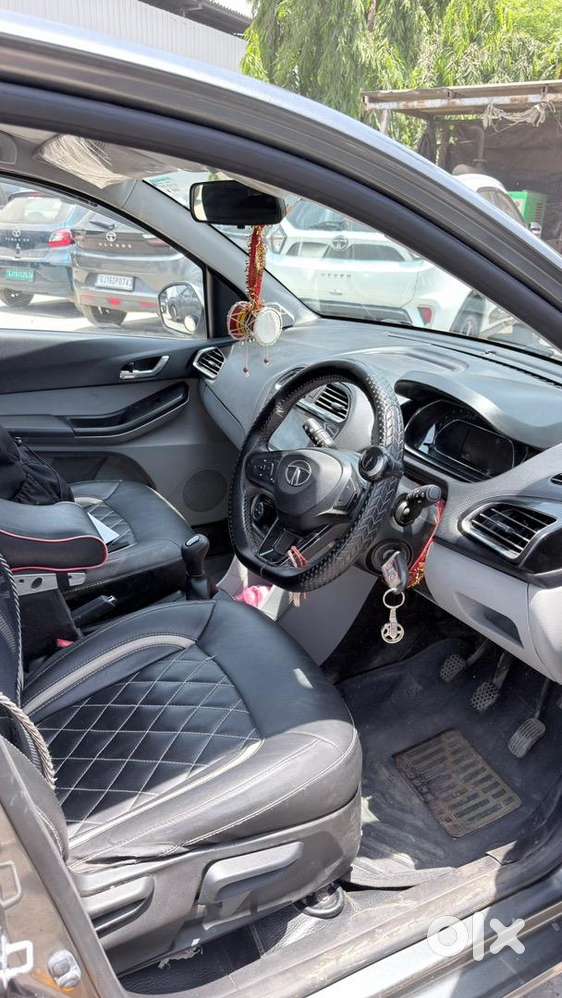 Tata Tiago 2021 Petrol Good Condition
