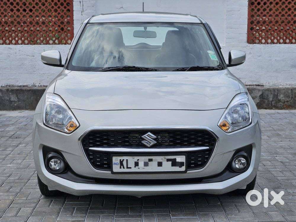 Maruti Suzuki Swift 2018 Vxi, 2020, Petrol