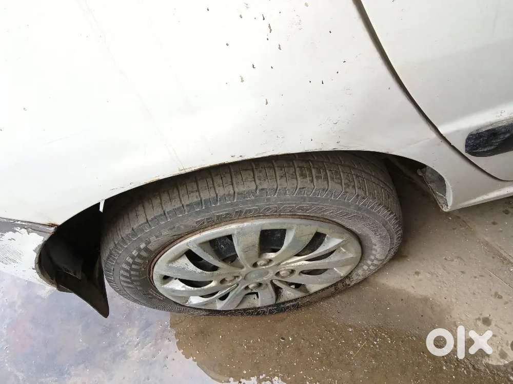 Hyundai Santro Xing 2006