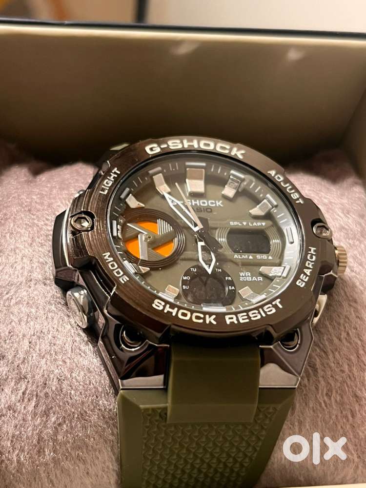 G Shock in Chennai, Free classifieds in Chennai | OLX