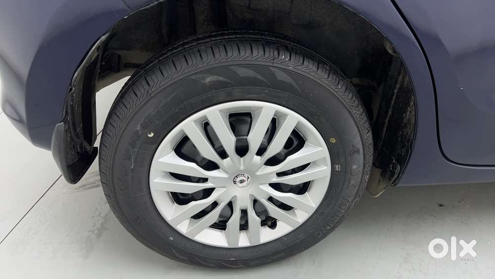 Maruti Suzuki Swift Vvt Vxi, 2022, Petrol