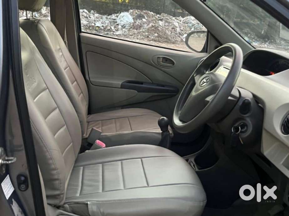 Toyota Etios Liva 2013-2014 G Sp, 2014, Petrol