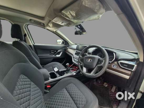 Tata Harrier Xt+, 2022, Diesel