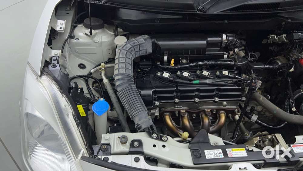 Maruti Suzuki Swift 1.3 Lxi, 2018, Petrol