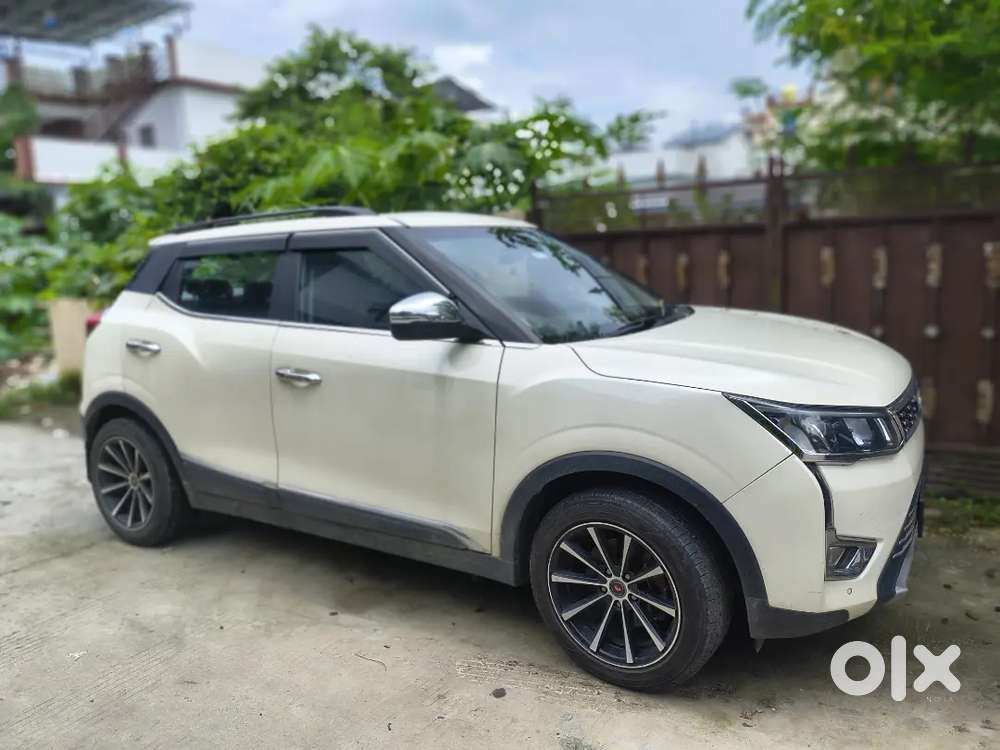 Mahindra Xuv300 Turbosport 2022