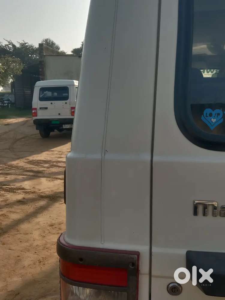 2015 Bolero Di Ac 7sitter