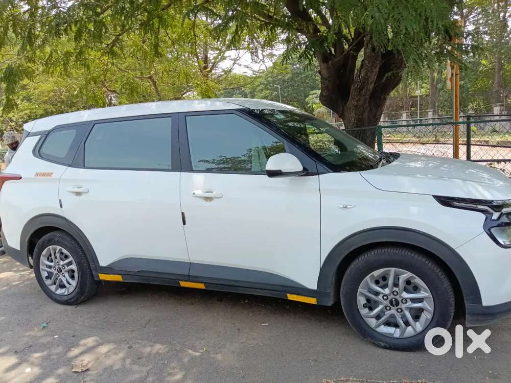Kia Carens Diesel 2024