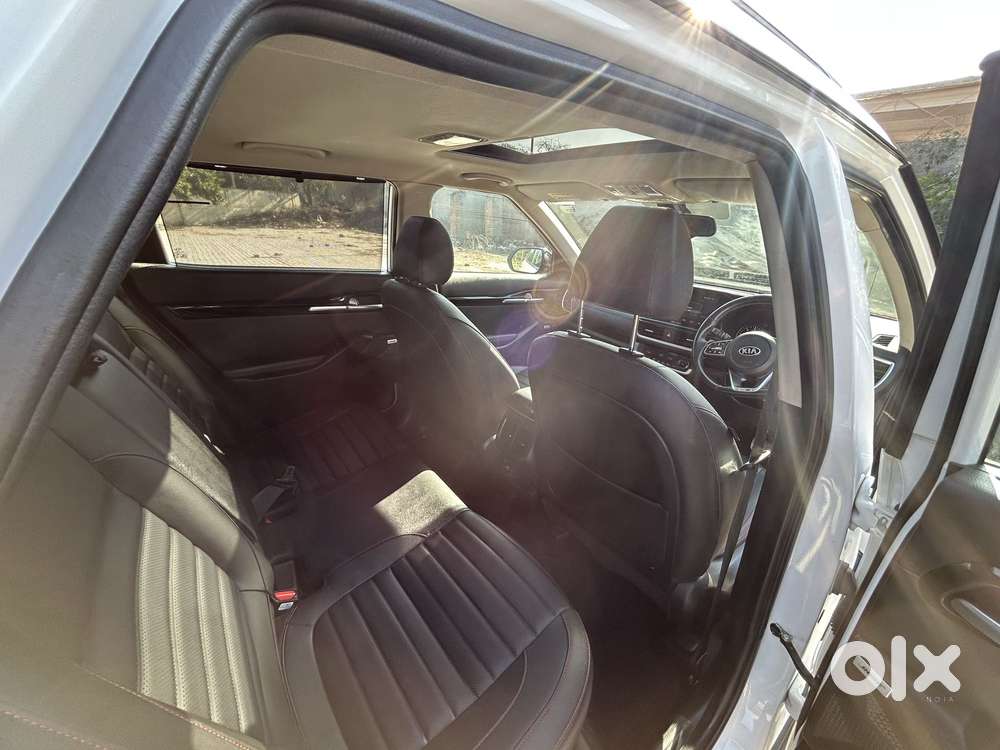 Kia Seltos Gtx Plus At D, 2021, Diesel