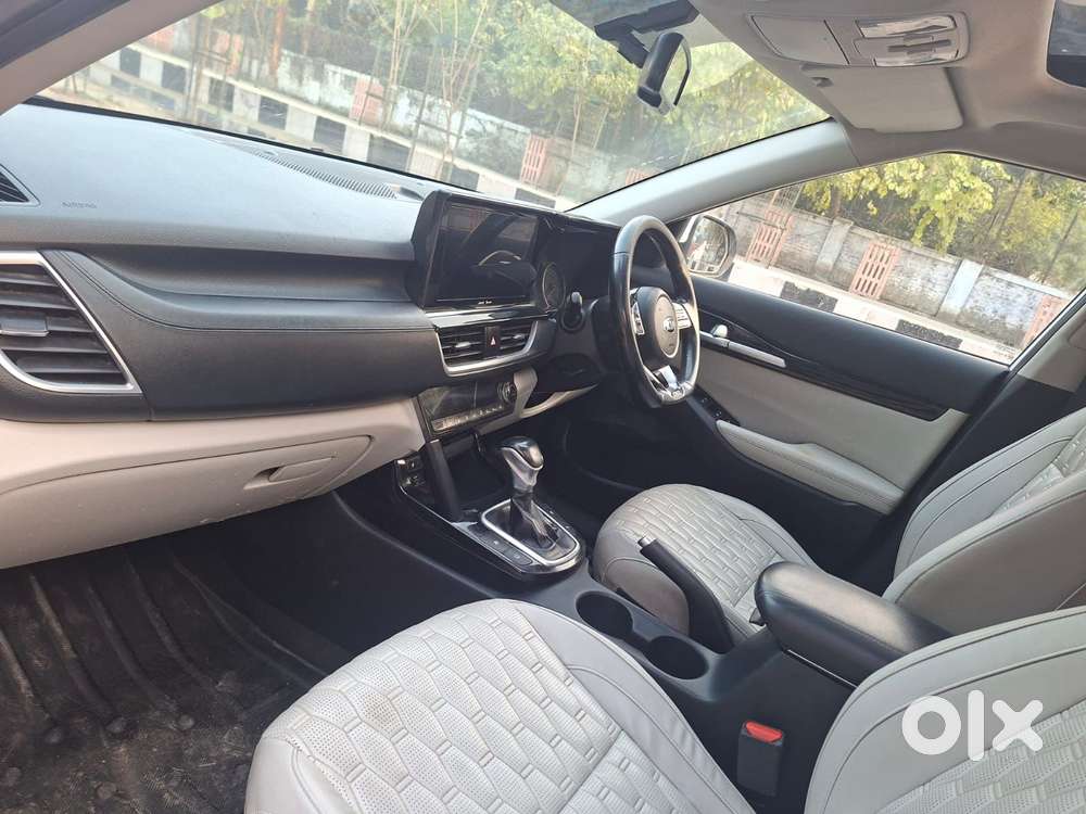 Kia Seltos 1.5 Htk+, 2019, Diesel