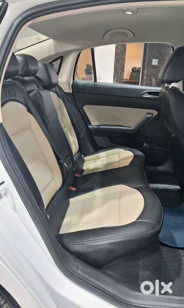 Skoda Slavia Ambition 1.5l Tsi Dsg, 2023, Petrol
