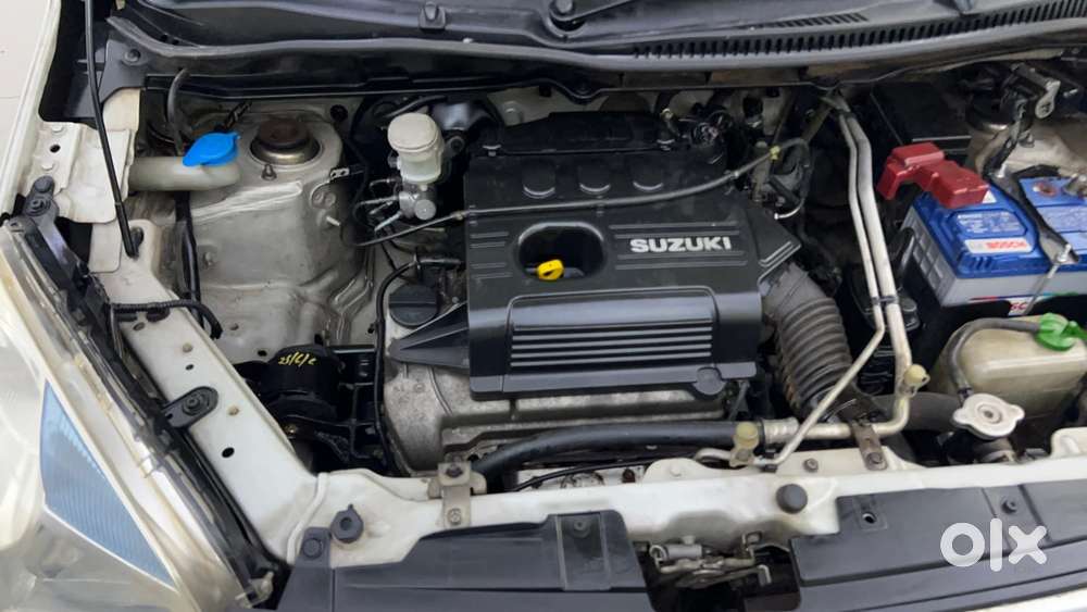 Maruti Suzuki Wagon R Lxi 1.0, 2012, Petrol