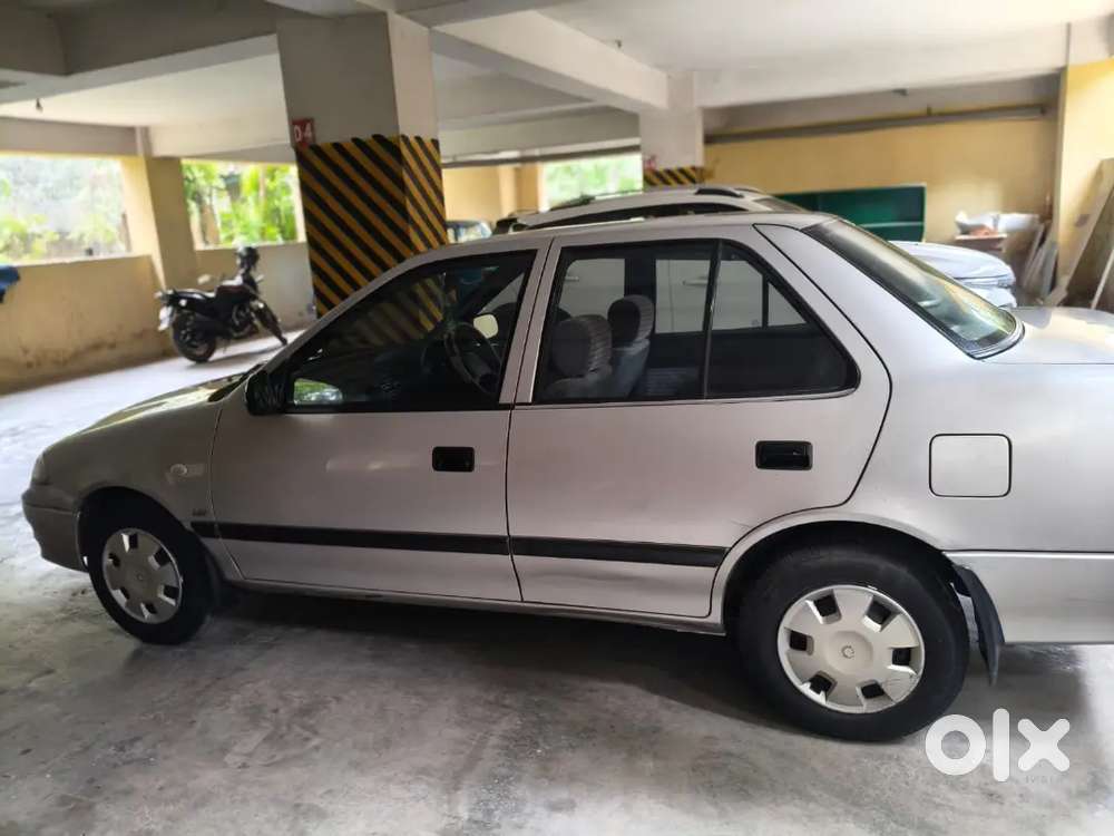 Maruti Suzuki Esteem Lxi 2007 Petrol