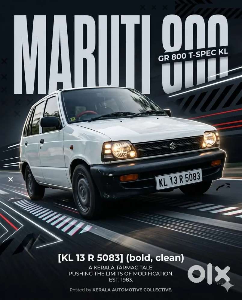 Legend Series