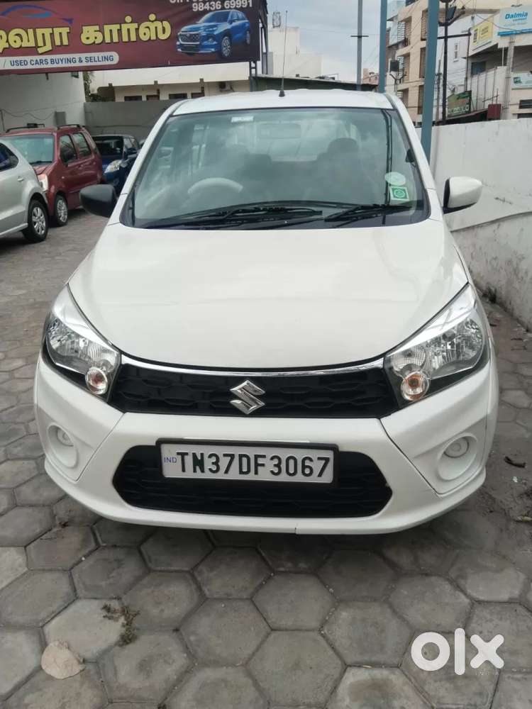 Maruti Suzuki Celerio Lxi(o), 2019, Petrol