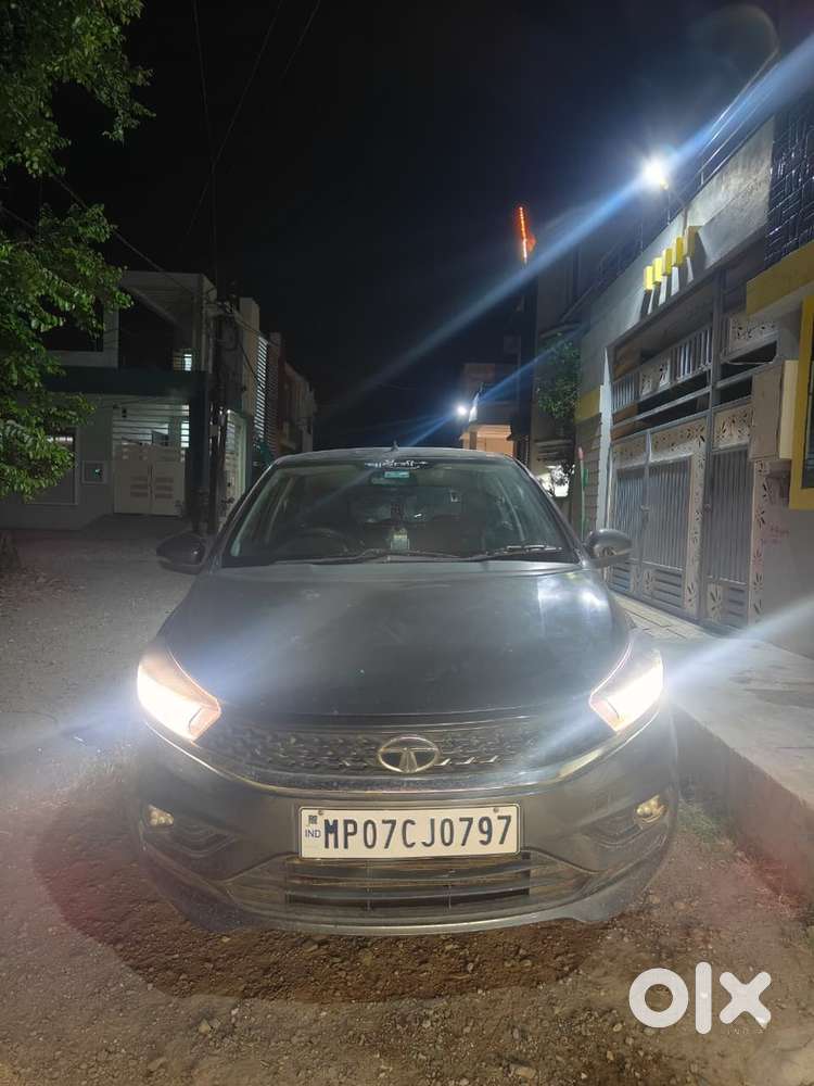 Tata Tiago Rhythm 2020 Petrol Manual