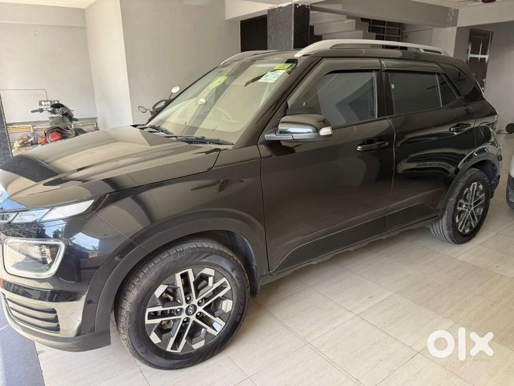 Hyundai Venue Diesel Sx 2023/2024