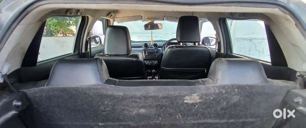 Maruti Suzuki Swift Vxi, 2020, Petrol