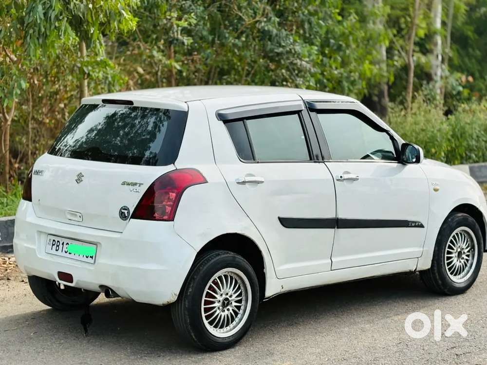 Maruti Suzuki Swift Vdi 2009