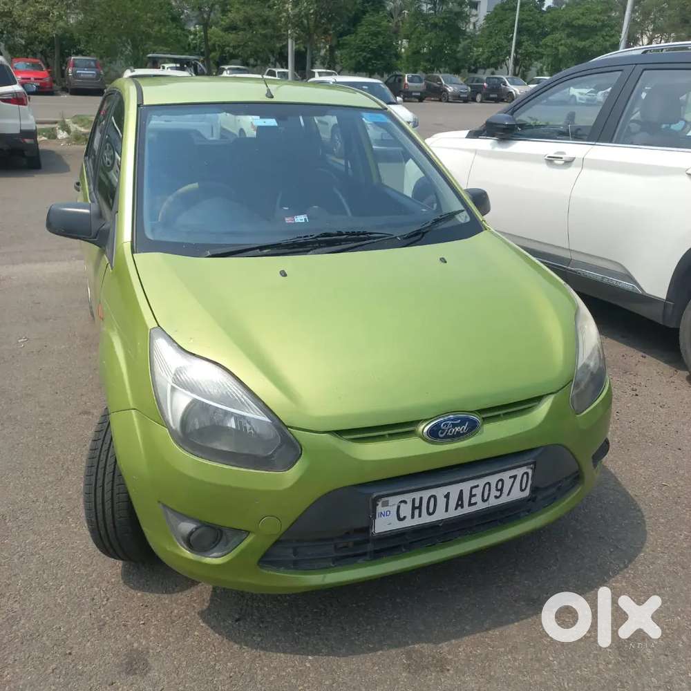 Ford Figo (2010 Nov) Well Maintained Passing 2030