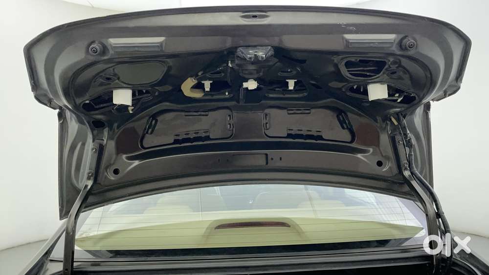 Honda City I Dtec Vx, 2015, Petrol