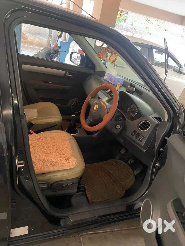 Maruti Swift 2007 Petrol Zxi , Well Maintained, Good Condition