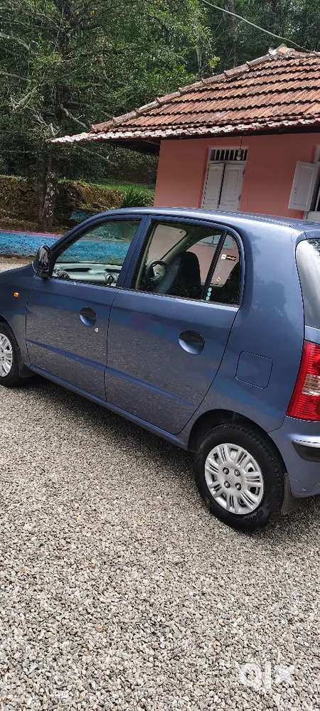 Hyundai Santro Xing 2013b