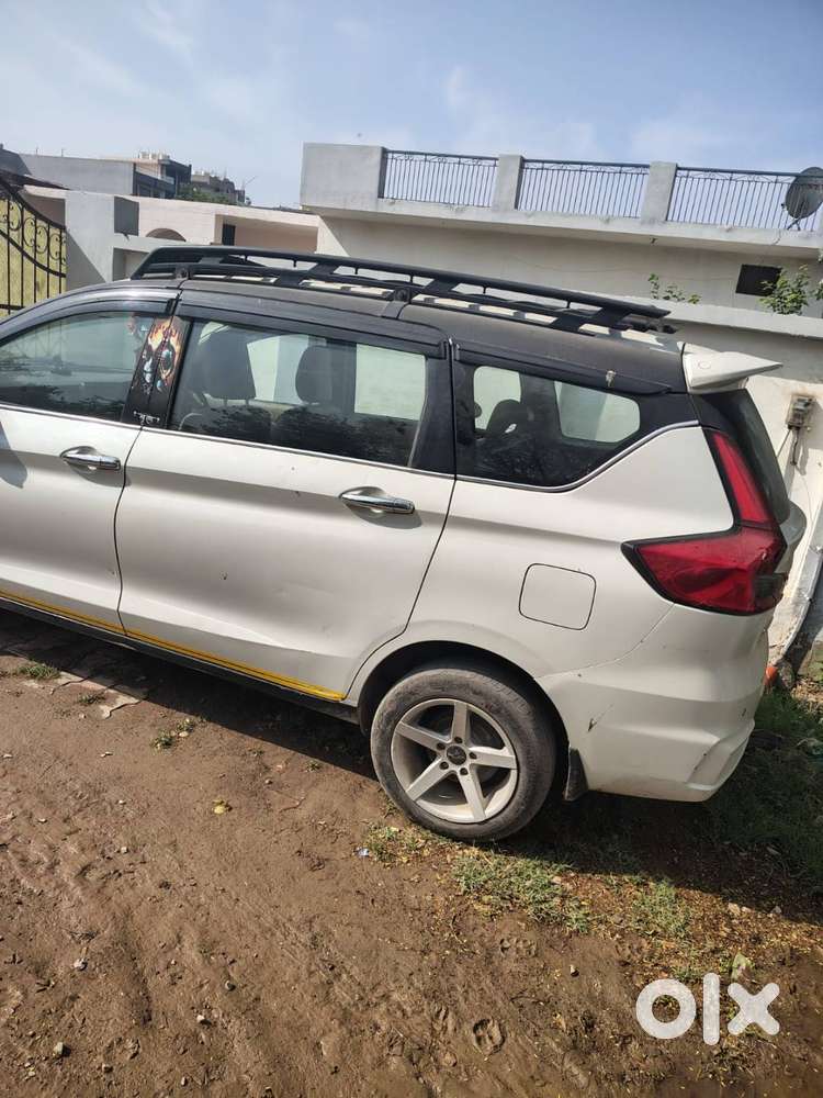 Maruti Suzuki Ertiga