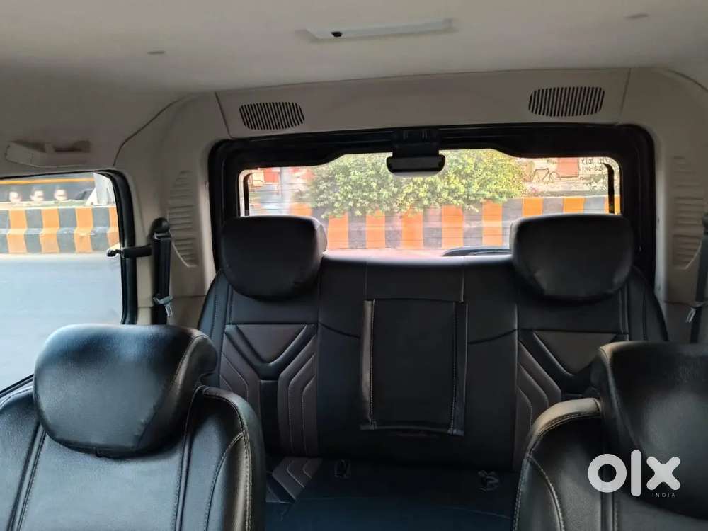 Scorpio S11
