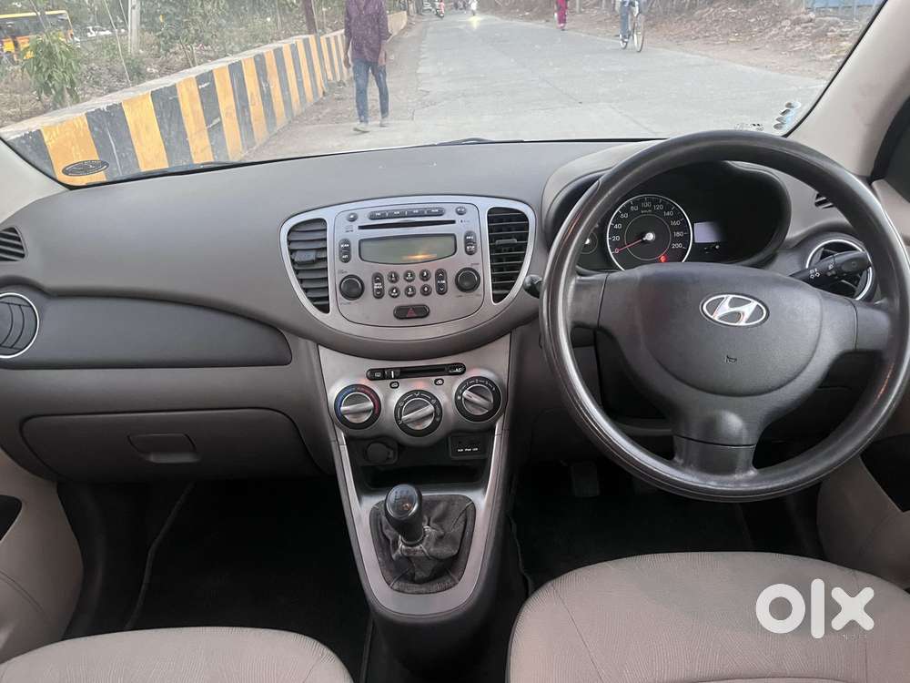 Hyundai I10 Magna, 2011, Petrol