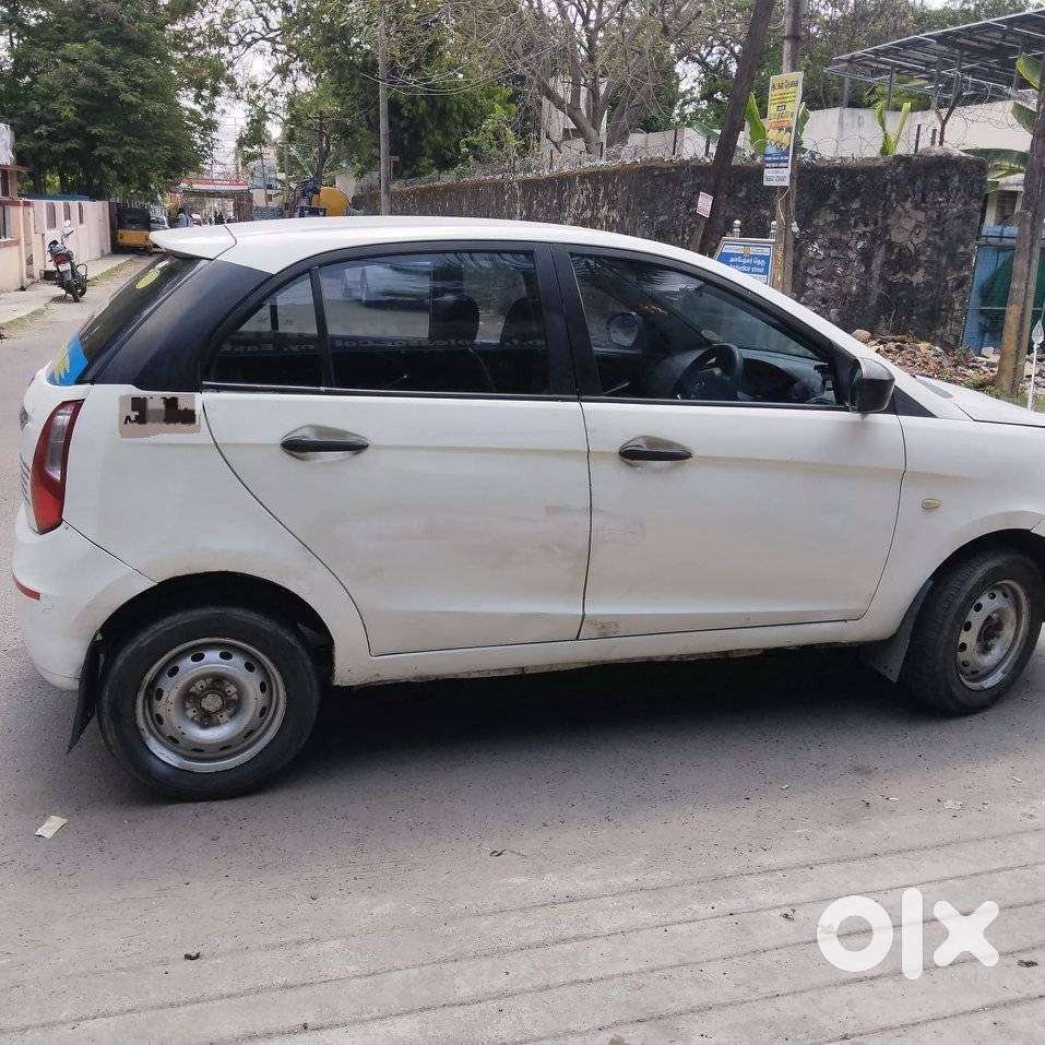 Tata Bolt Quadrajet Xe, 2018, Diesel